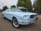 Thumbnail Photo 0 for 1965 Ford Mustang